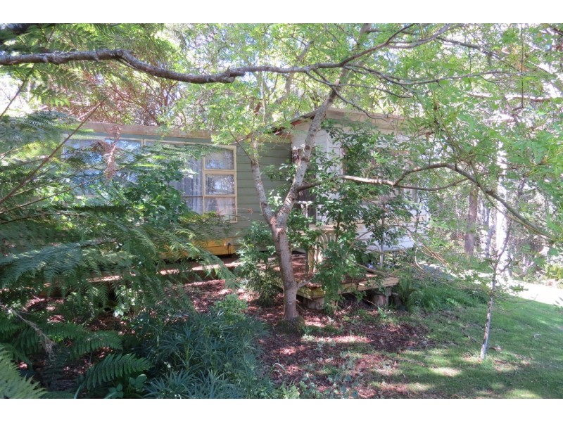 194 Wilks Road, Lorinna TAS 7306