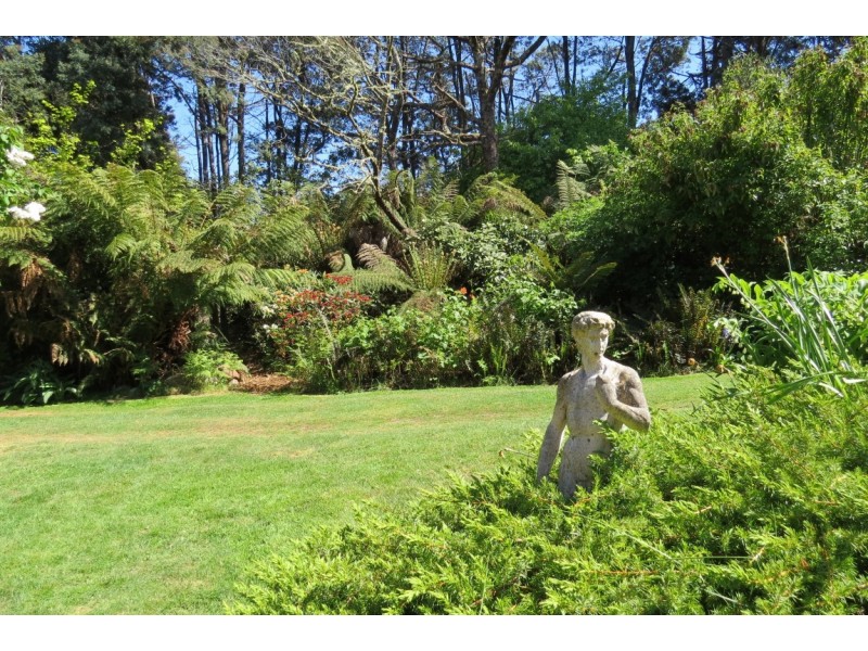 194 Wilks Road, Lorinna TAS 7306