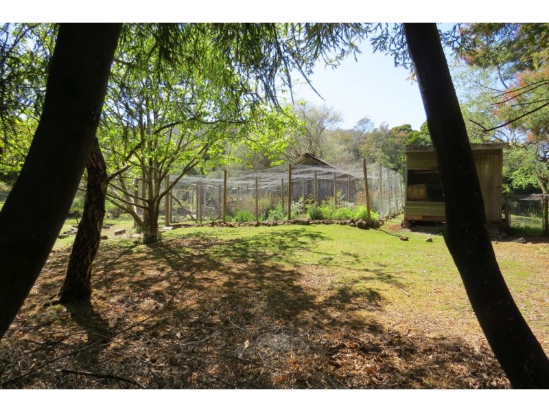 194 Wilks Road, Lorinna TAS 7306
