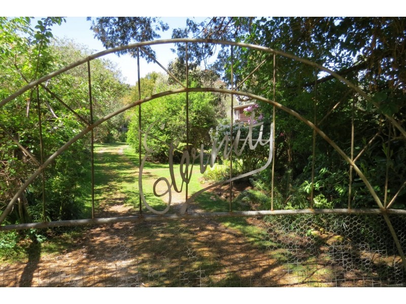 194 Wilks Road, Lorinna TAS 7306