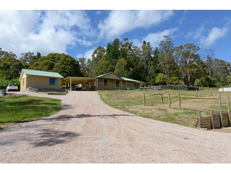 73 Tarleton Road, Tarleton TAS 7310