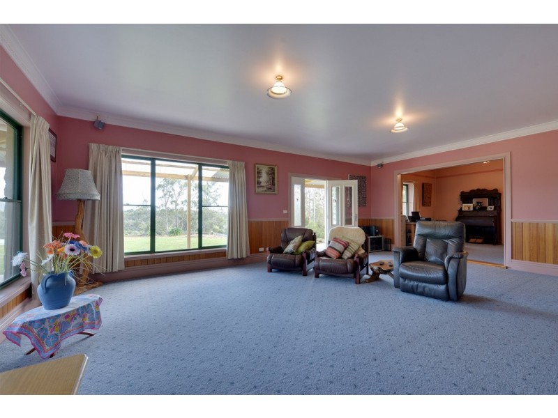 73 Tarleton Road, Tarleton TAS 7310