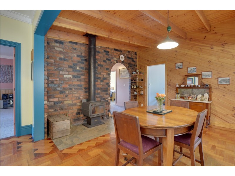 73 Tarleton Road, Tarleton TAS 7310