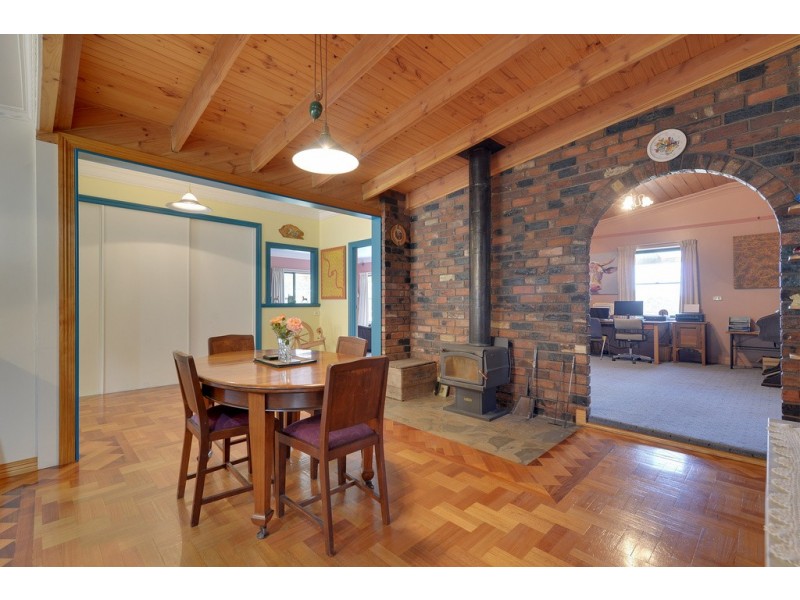 73 Tarleton Road, Tarleton TAS 7310