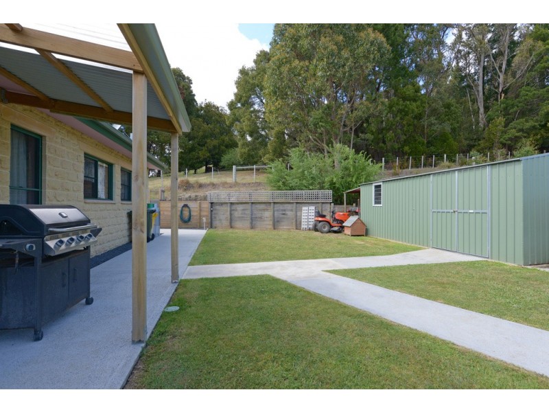 73 Tarleton Road, Tarleton TAS 7310