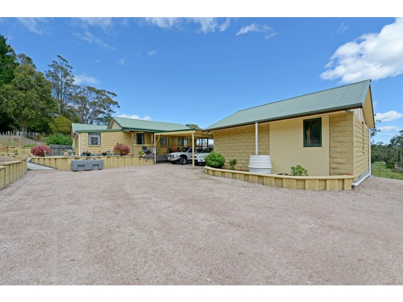 73 Tarleton Road, Tarleton TAS 7310