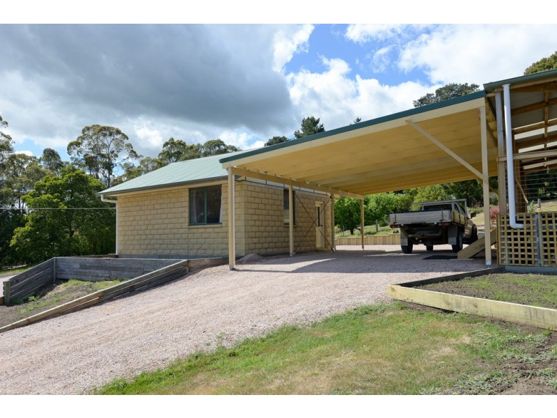 73 Tarleton Road, Tarleton TAS 7310