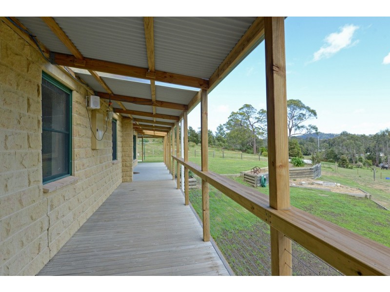 73 Tarleton Road, Tarleton TAS 7310