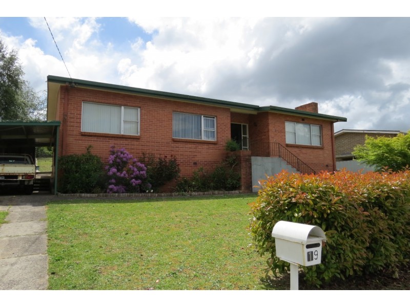 19 Roland Court, Sheffield TAS 7306