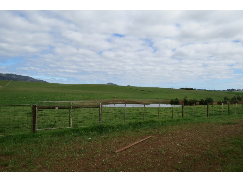 1854 Sheffield Road, Barrington TAS 7306