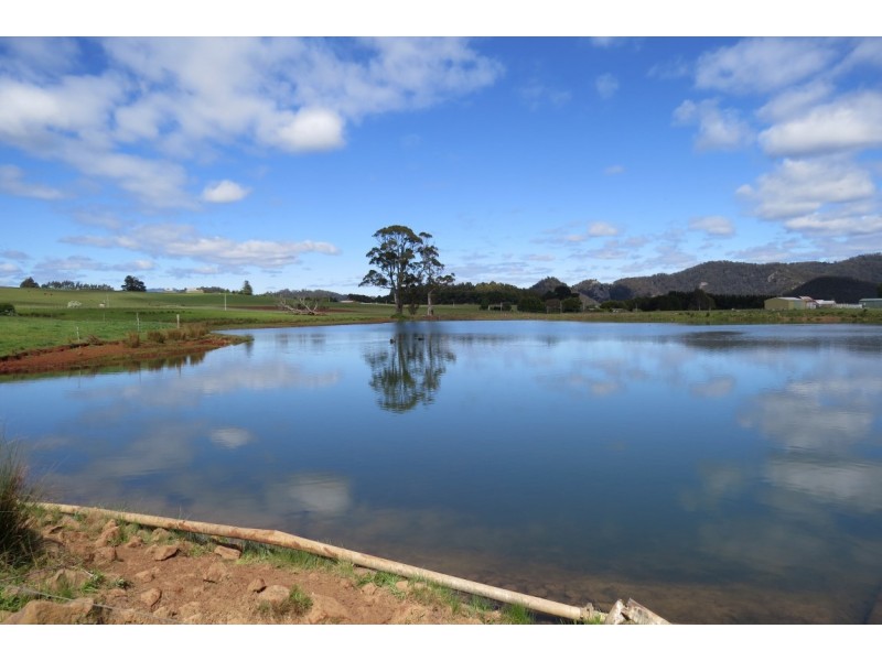 1854 Sheffield Road, Barrington TAS 7306