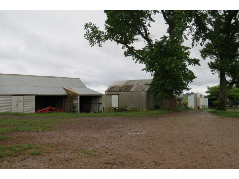 1854 Sheffield Road, Barrington TAS 7306