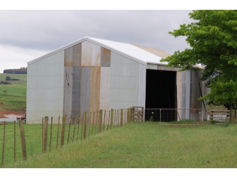 1854 Sheffield Road, Barrington TAS 7306