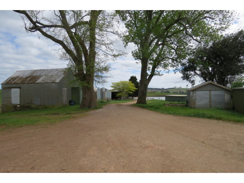 1854 Sheffield Road, Barrington TAS 7306