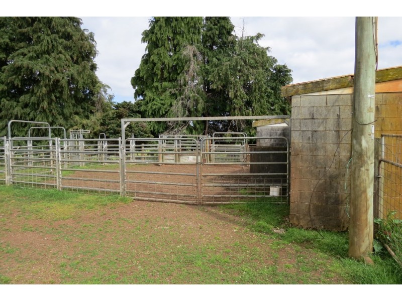 1854 Sheffield Road, Barrington TAS 7306