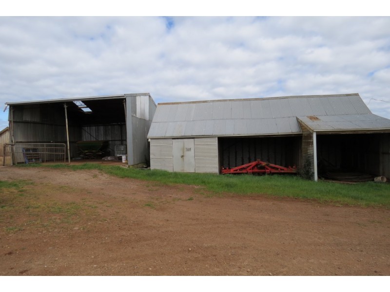 1854 Sheffield Road, Barrington TAS 7306