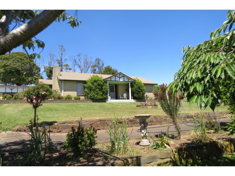 718 Sunnyside Road, Sunnyside TAS 7305