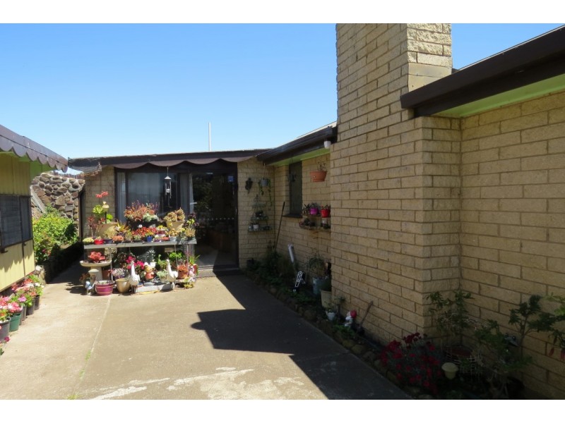 718 Sunnyside Road, Sunnyside TAS 7305