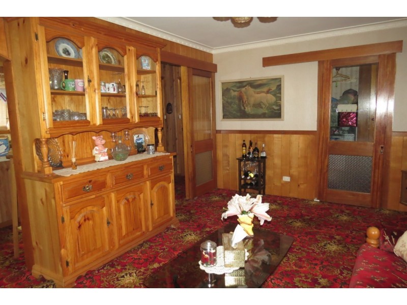718 Sunnyside Road, Sunnyside TAS 7305