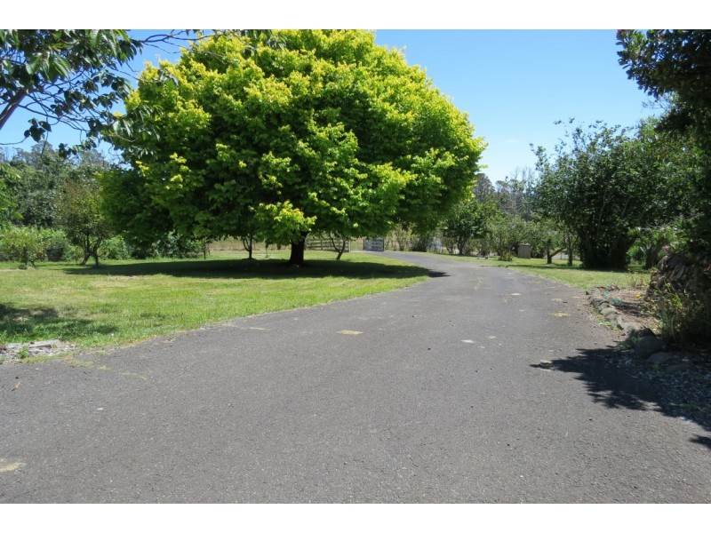 718 Sunnyside Road, Sunnyside TAS 7305