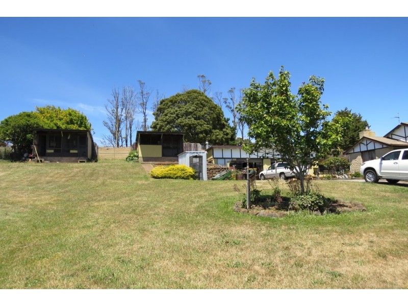 718 Sunnyside Road, Sunnyside TAS 7305