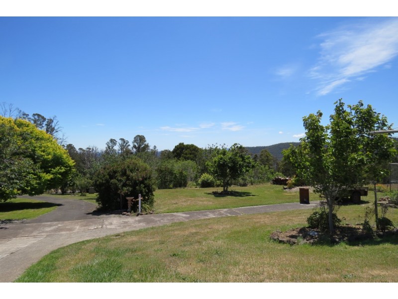 718 Sunnyside Road, Sunnyside TAS 7305
