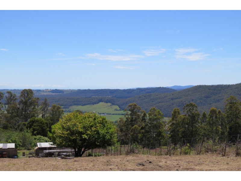 718 Sunnyside Road, Sunnyside TAS 7305