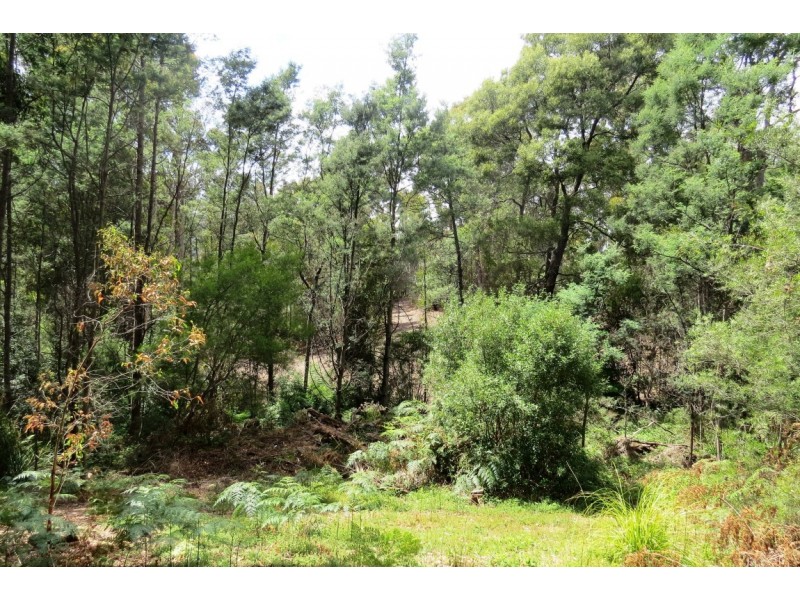 . Brookland Avenue, Acacia Hills TAS 7306