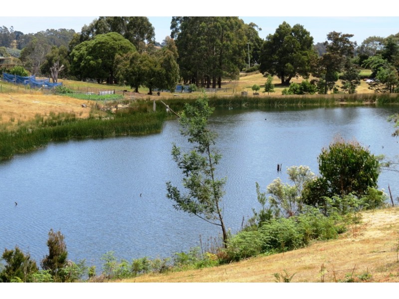 . Brookland Avenue, Acacia Hills TAS 7306