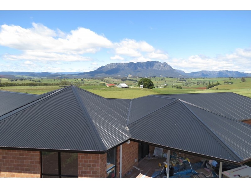 . Cables Road, Sheffield TAS 7306