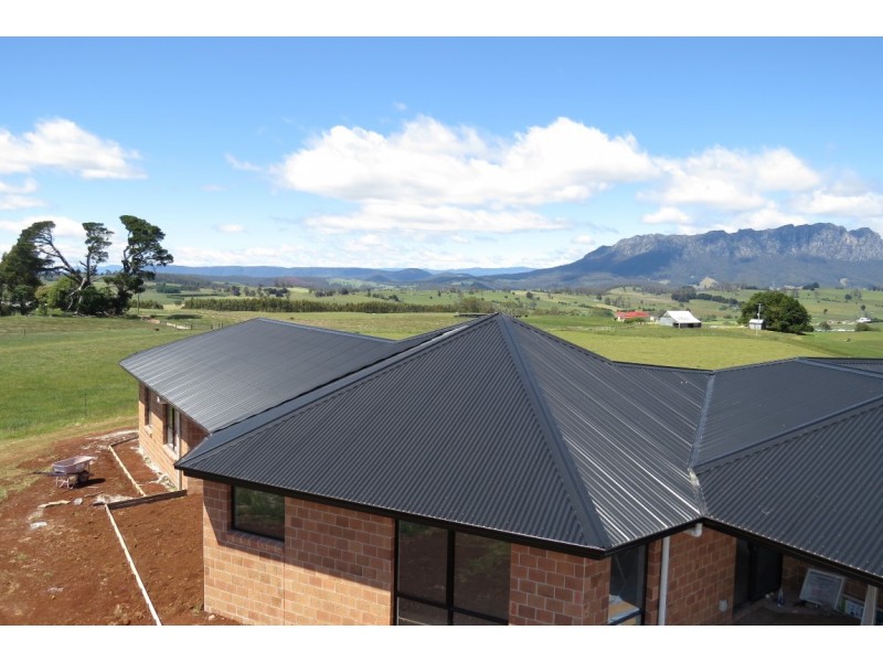 . Cables Road, Sheffield TAS 7306