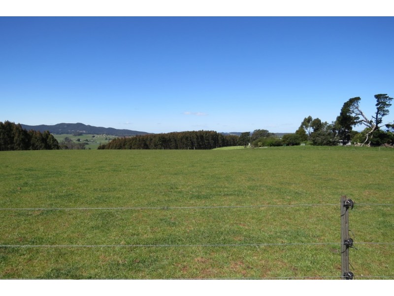 . Cables Road, Sheffield TAS 7306