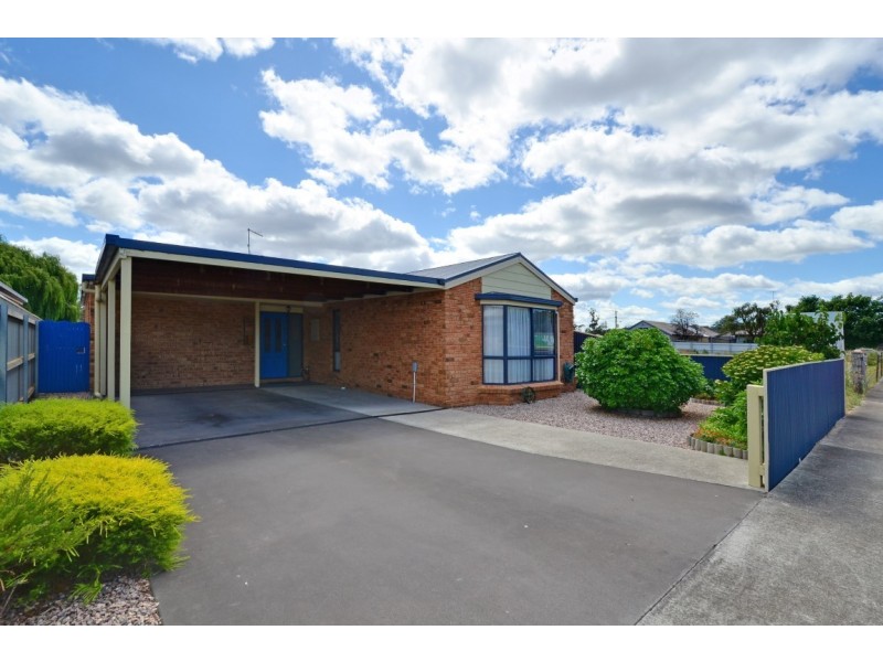 8 Crockers Street, Railton TAS 7305