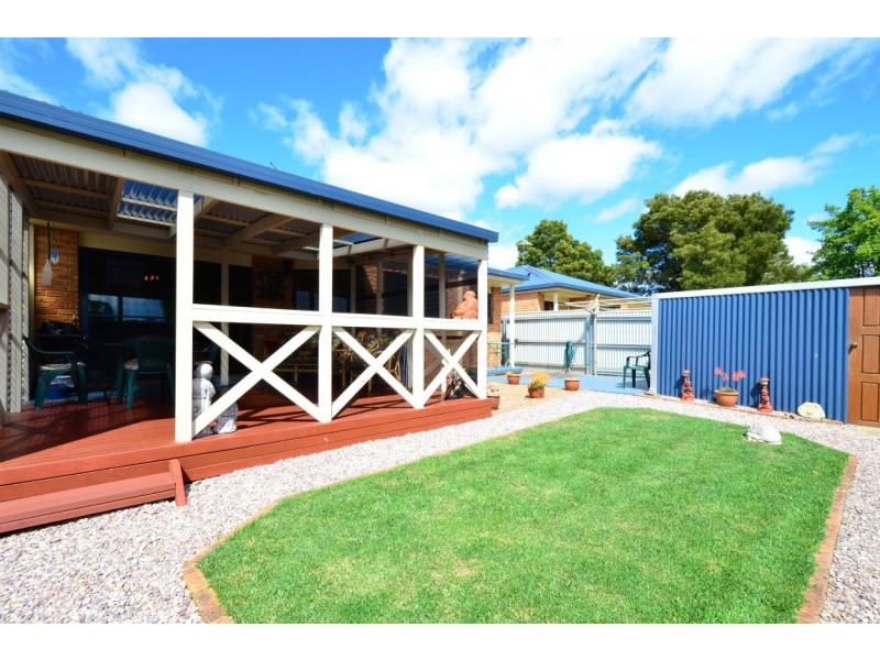 8 Crockers Street, Railton TAS 7305