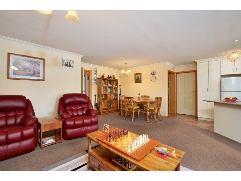 8 Crockers Street, Railton TAS 7305
