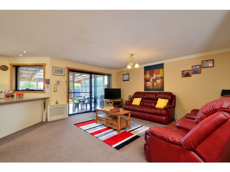 8 Crockers Street, Railton TAS 7305