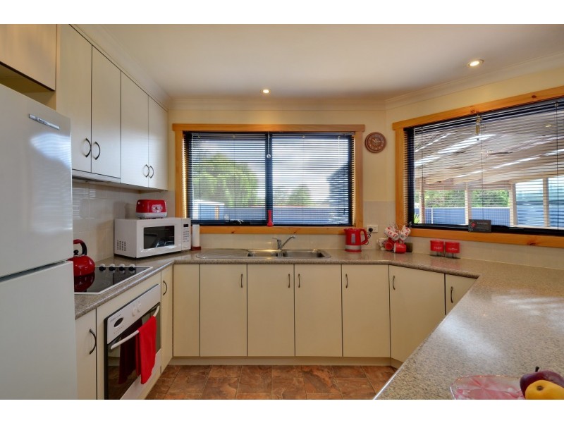 8 Crockers Street, Railton TAS 7305