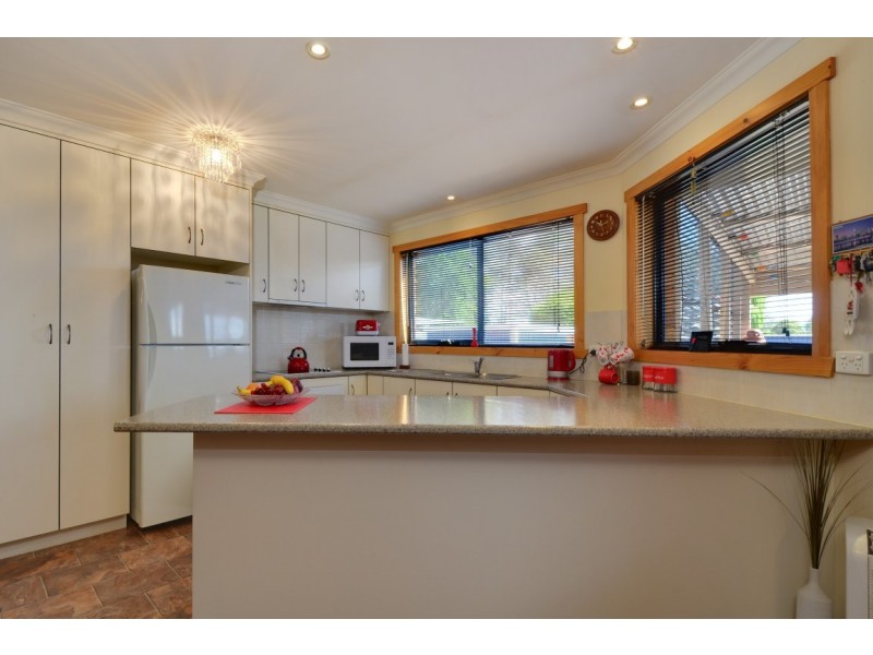 8 Crockers Street, Railton TAS 7305