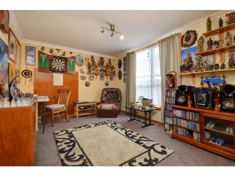 8 Crockers Street, Railton TAS 7305