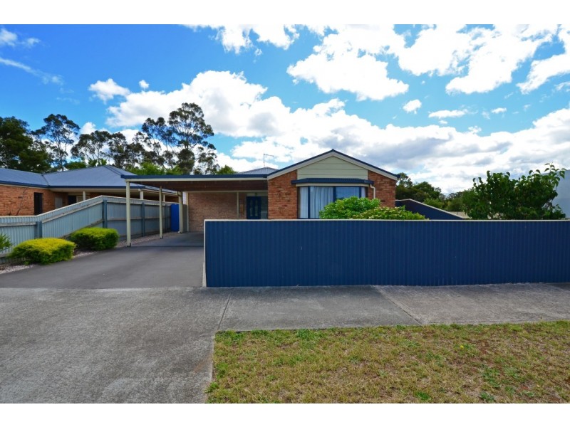 8 Crockers Street, Railton TAS 7305