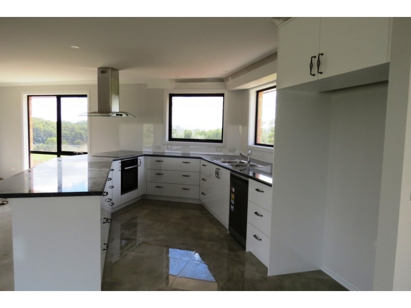 . Cables Road, Sheffield TAS 7306