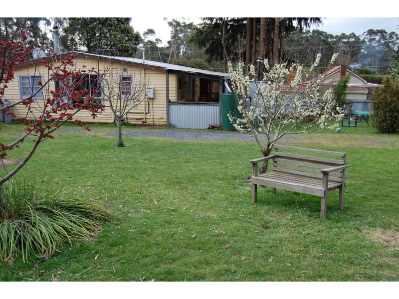 4 Perkins Drive, Claude Road TAS 7306