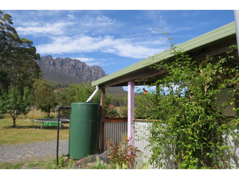 4 Perkins Drive, Claude Road TAS 7306