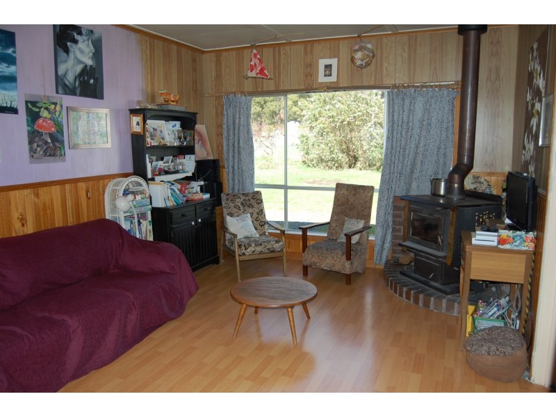 4 Perkins Drive, Claude Road TAS 7306