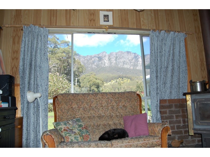 4 Perkins Drive, Claude Road TAS 7306