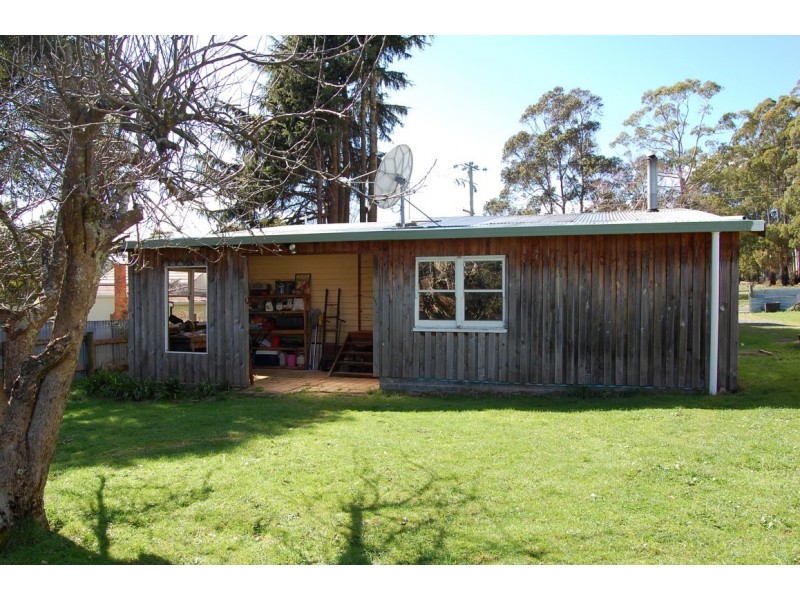 4 Perkins Drive, Claude Road TAS 7306