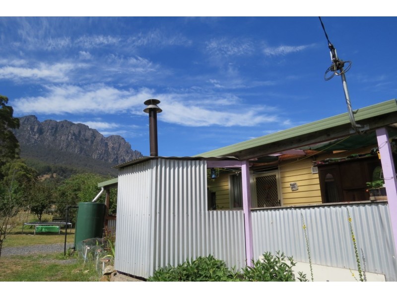 4 Perkins Drive, Claude Road TAS 7306