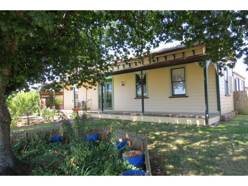 5 West Nook Road, Sheffield TAS 7306