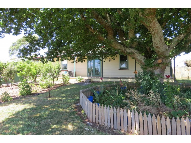 5 West Nook Road, Sheffield TAS 7306