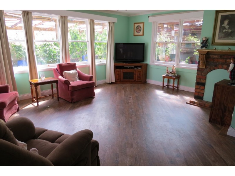 5 West Nook Road, Sheffield TAS 7306